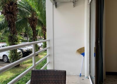 Office Unit View Talay 2 for Sale in Pattaya