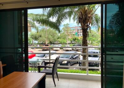 Office Unit View Talay 2 for Sale in Pattaya
