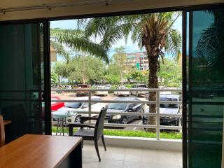 Office Unit View Talay 2 for Sale in Pattaya