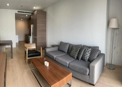 Noble Refine – 2 bed