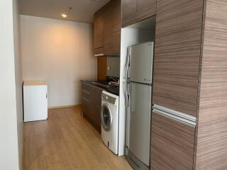 Noble Refine – 2 bed