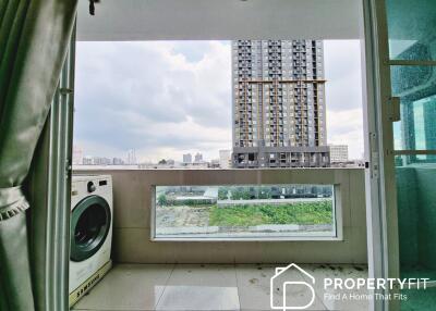 J.C. Tower – 2 bed