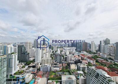 Sukhumvit Suites – 2 bed