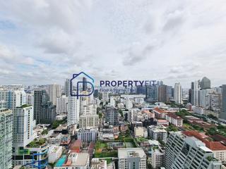 Sukhumvit Suites – 2 bed