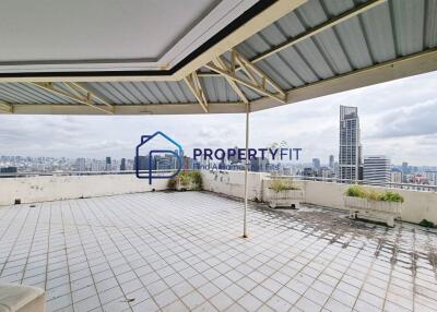 Sukhumvit Suites – 2 bed