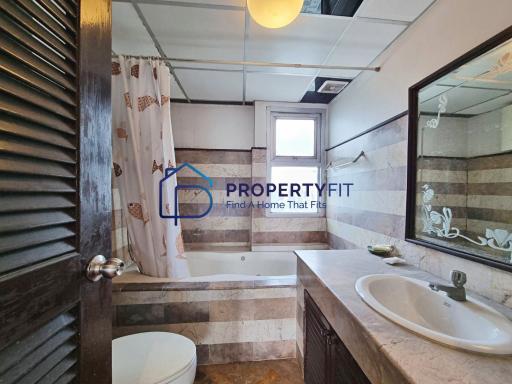 Sukhumvit Suites – 2 bed