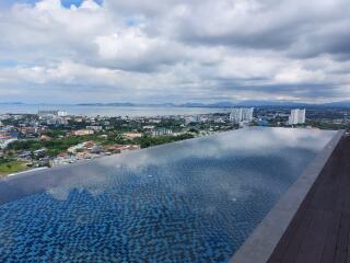 Posh Condo for Sale in North Pattaya