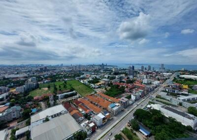 Posh Condo for Sale in North Pattaya