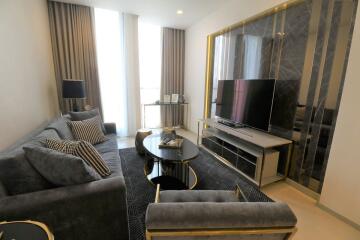 Noble Ploenchit – 1 bed