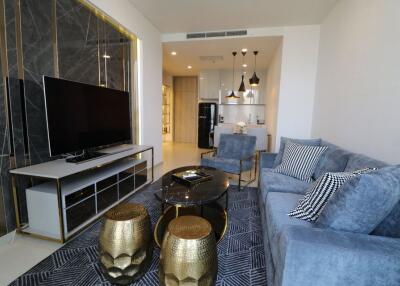 Noble Ploenchit – 1 bed