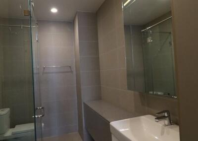 Noble Ploenchit – 1 bed