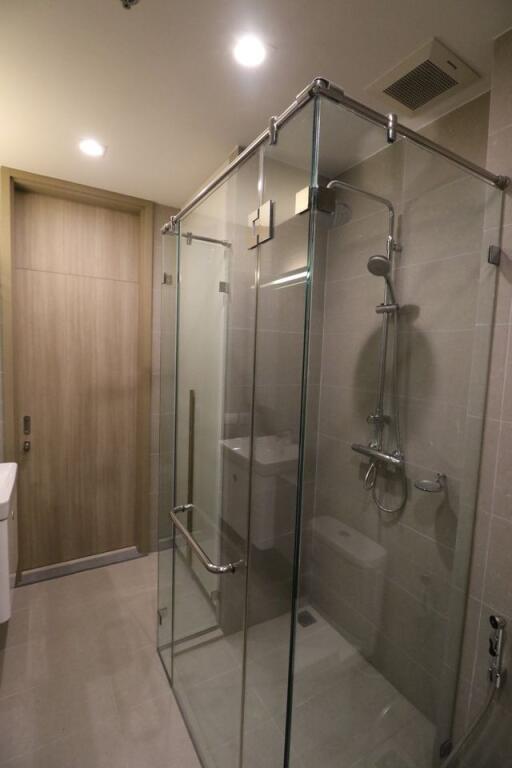 Noble Ploenchit – 1 bed