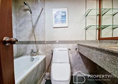 Las Colinas – 2 bed