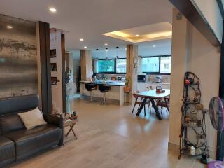 East Pattaya House with 3 Beds For Sale