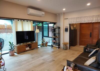 East Pattaya House with 3 Beds For Sale