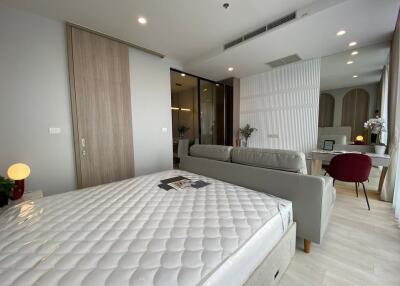 Noble Ploenchit – 1 bed