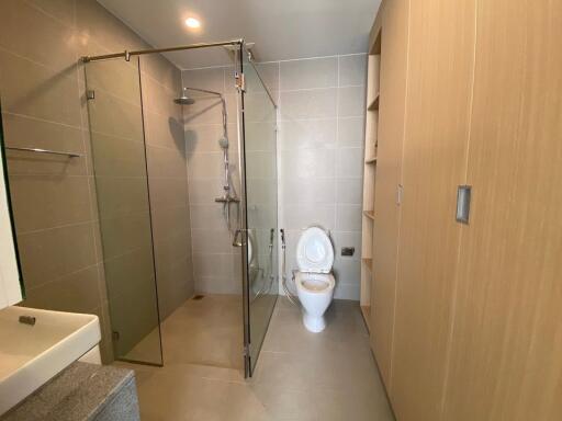 Noble Ploenchit – 1 bed