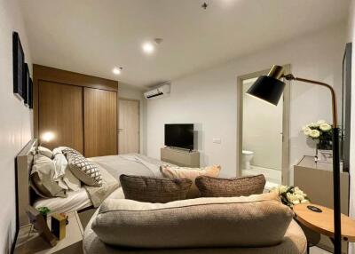 Life One Wireless – 2 bed