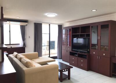 Supalai Place – 2 bed