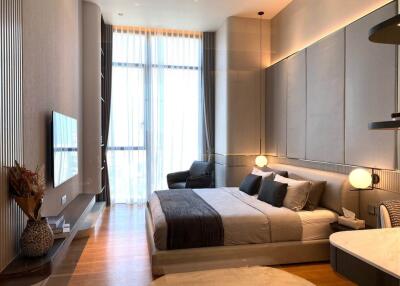 BEATNIQ Sukhumvit 32 – 2 bed