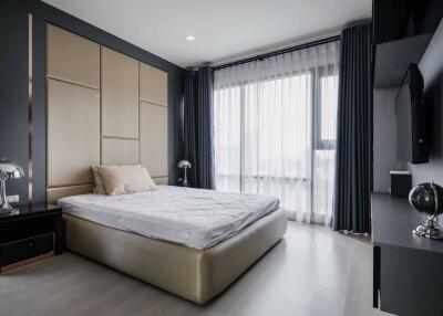 Rhythm Sukhumvit 36-38 – 2 bed