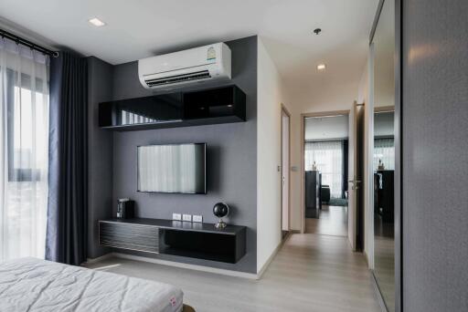 Rhythm Sukhumvit 36-38 – 2 bed