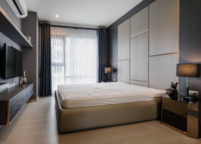 Rhythm Sukhumvit 36-38 – 2 bed