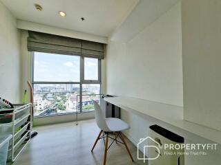 Aspire Sukhumvit 48 – 2 bed