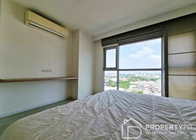 Aspire Sukhumvit 48 – 2 bed