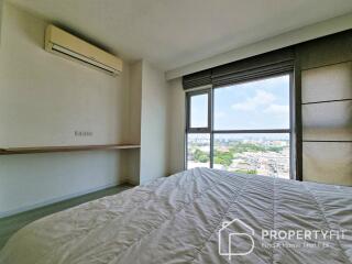 Aspire Sukhumvit 48 – 2 bed