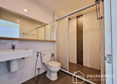 Aspire Sukhumvit 48 – 2 bed