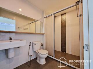 Aspire Sukhumvit 48 – 2 bed