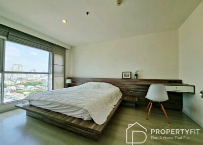 Aspire Sukhumvit 48 – 2 bed