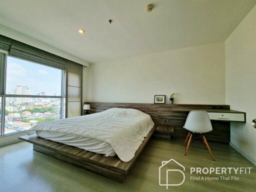 Aspire Sukhumvit 48 – 2 bed