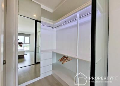 Aspire Sukhumvit 48 – 2 bed