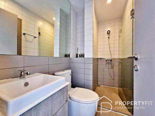 Ideo Mobi Sukhumvit – 2 bed