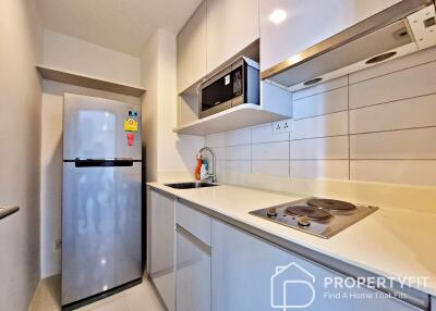 Ideo Mobi Sukhumvit – 2 bed