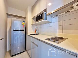 Ideo Mobi Sukhumvit – 2 bed