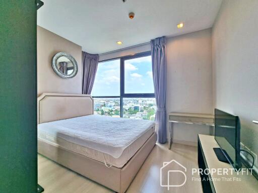 Ideo Mobi Sukhumvit – 2 bed