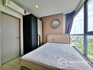 Ideo Mobi Sukhumvit – 2 bed