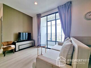 Ideo Mobi Sukhumvit – 2 bed