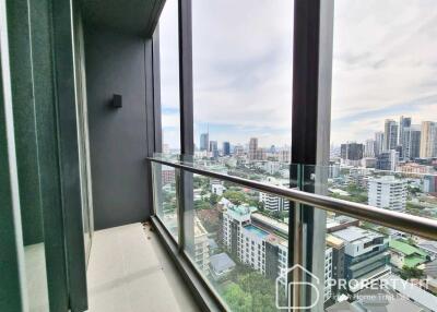 BEATNIQ Sukhumvit 32 – 1 bed