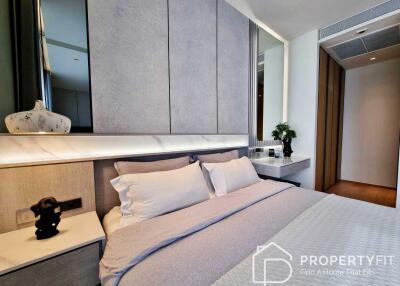 BEATNIQ Sukhumvit 32 – 1 bed