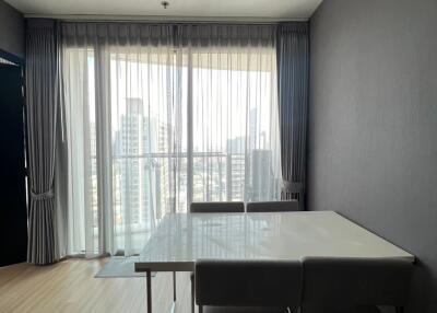 Sky Walk Condominium – 1 bed