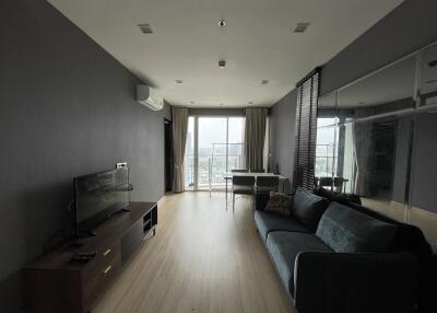 Sky Walk Condominium – 1 bed