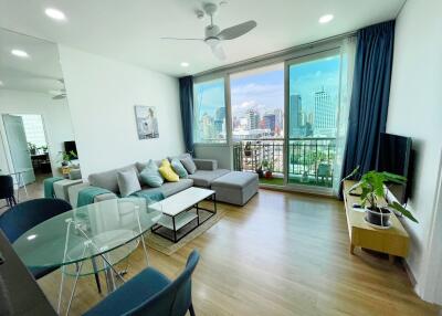 Wind Sukhumvit 23 – 1 bed