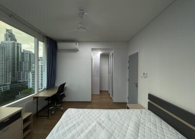 Wind Sukhumvit 23 – 1 bed