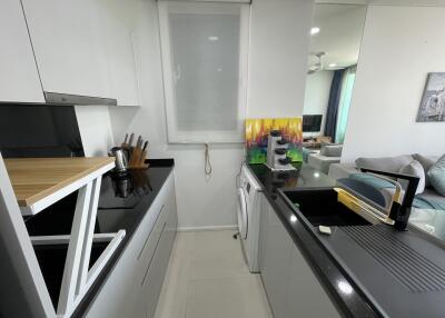 Wind Sukhumvit 23 – 1 bed