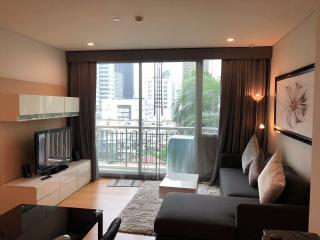 Wind Sukhumvit 23 – 1 bed