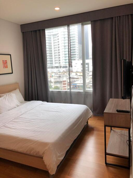 Wind Sukhumvit 23 – 1 bed